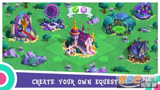 My Little Pony�ʺ�С�������°汾��ͼ3