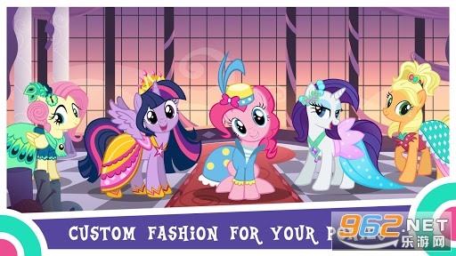 My Little Pony�ʺ�С�������°汾��ͼ2