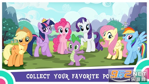 My Little Pony�ʺ�С�������°汾��ͼ4