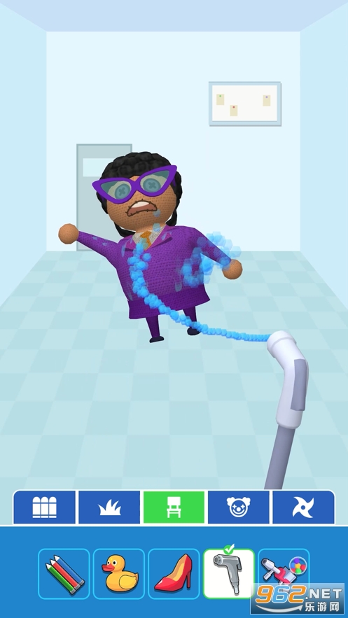 Voodoo Boss��Ϸ��ͼ0
