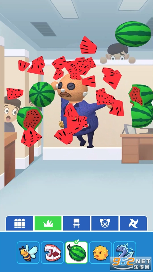 Voodoo Boss��Ϸ��ͼ2