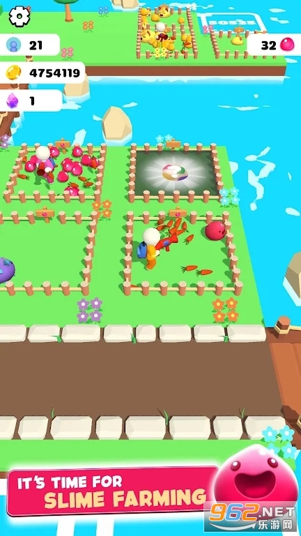 ʷ��ķ����2 Slime Catcher 2 Mobile��ͼ4