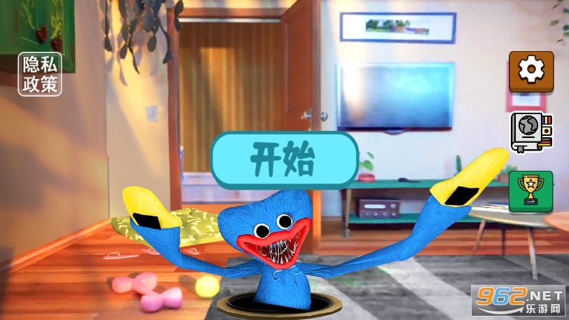 恐怖面条人截图6
