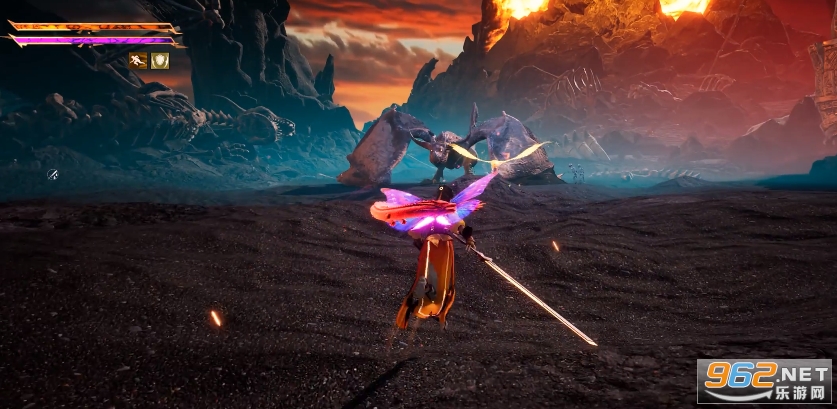 Demo_X_01�������RPG��׿���ͼ2