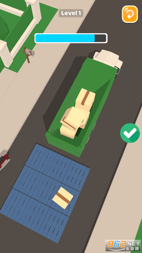 Carry Around�����ٵ���Ϸ��ͼ7