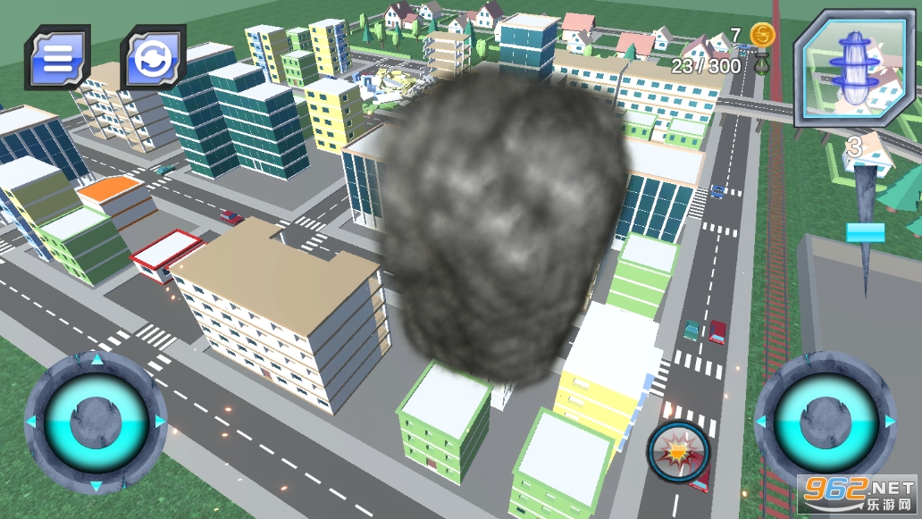������к�����������к�����(Armageddon City: Nuclear War)��ͼ0