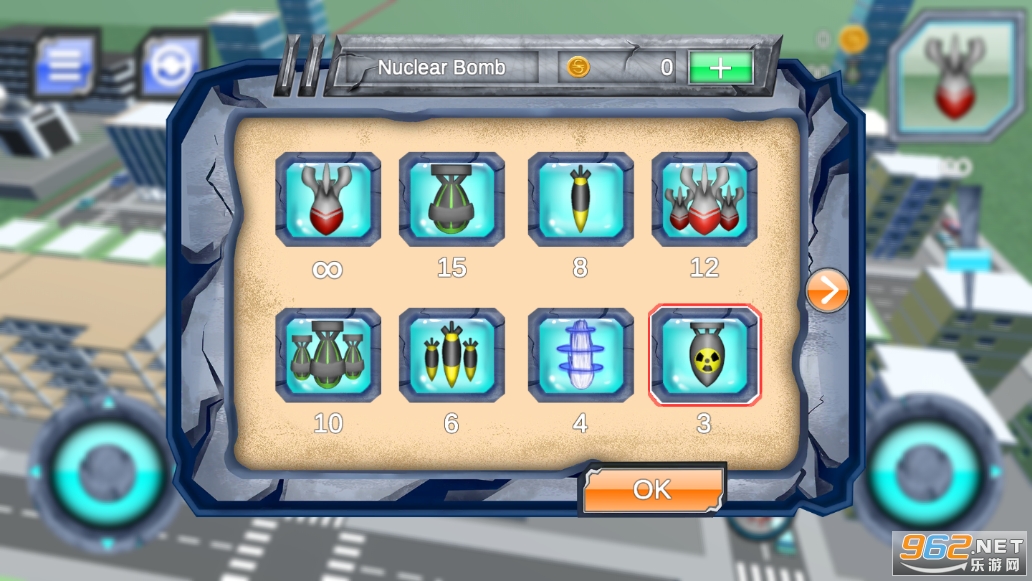 ������к�����������к�����(Armageddon City: Nuclear War)��ͼ2