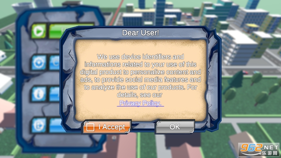 ������к�����������к�����(Armageddon City: Nuclear War)��ͼ4