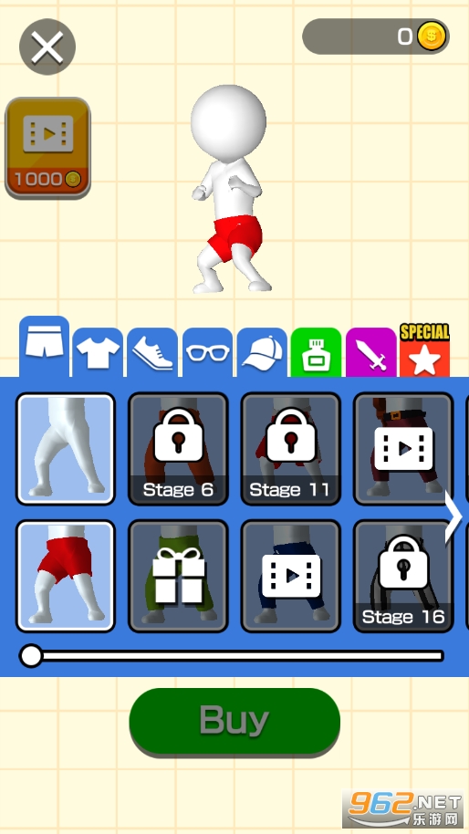 ����������Ϸ(Draw Weapon 3D)��ͼ3
