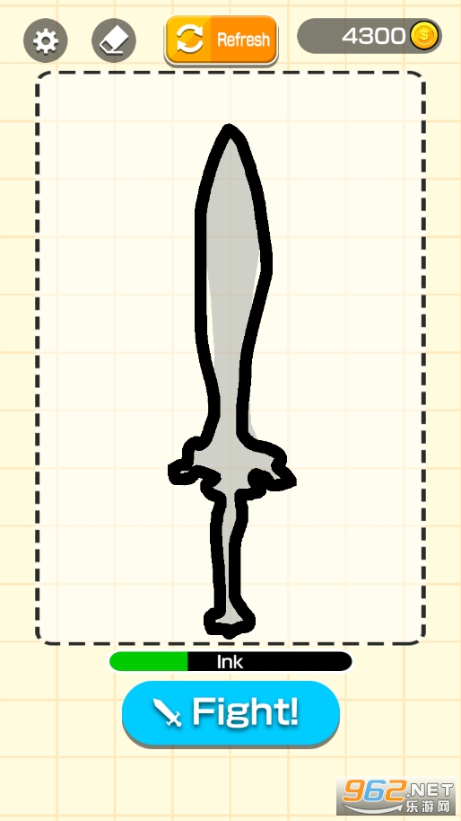 ����������Ϸ(Draw Weapon 3D)��ͼ2