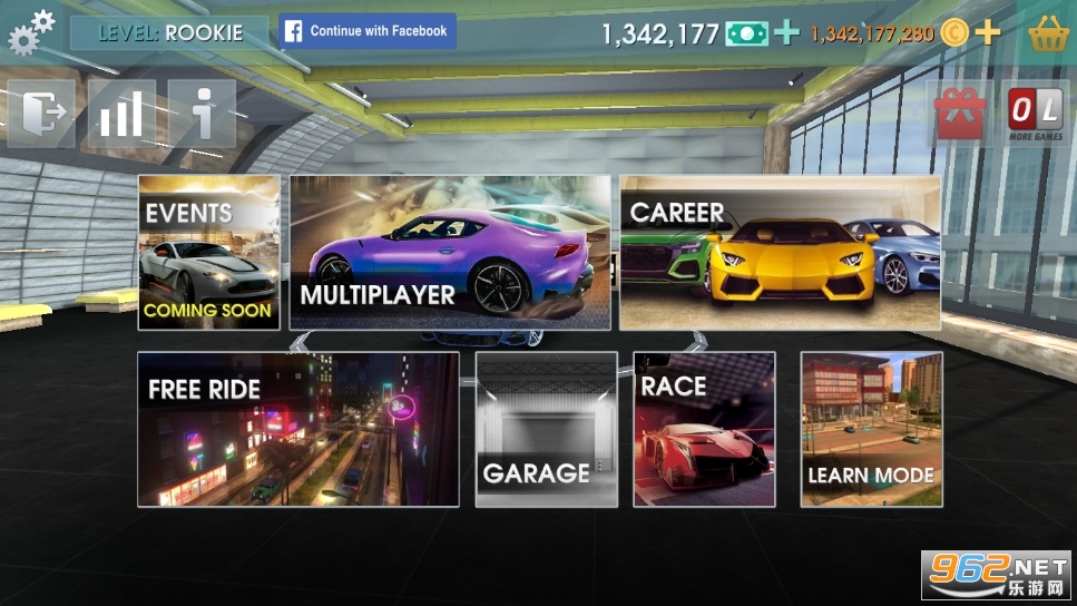 ��ʻѧУģ�������ƽ��(Driving School Sim)��ͼ1