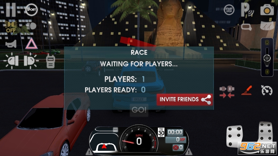 ��ʻѧУģ�������ƽ��(Driving School Sim)��ͼ4