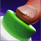 Idle Button��ťģ����