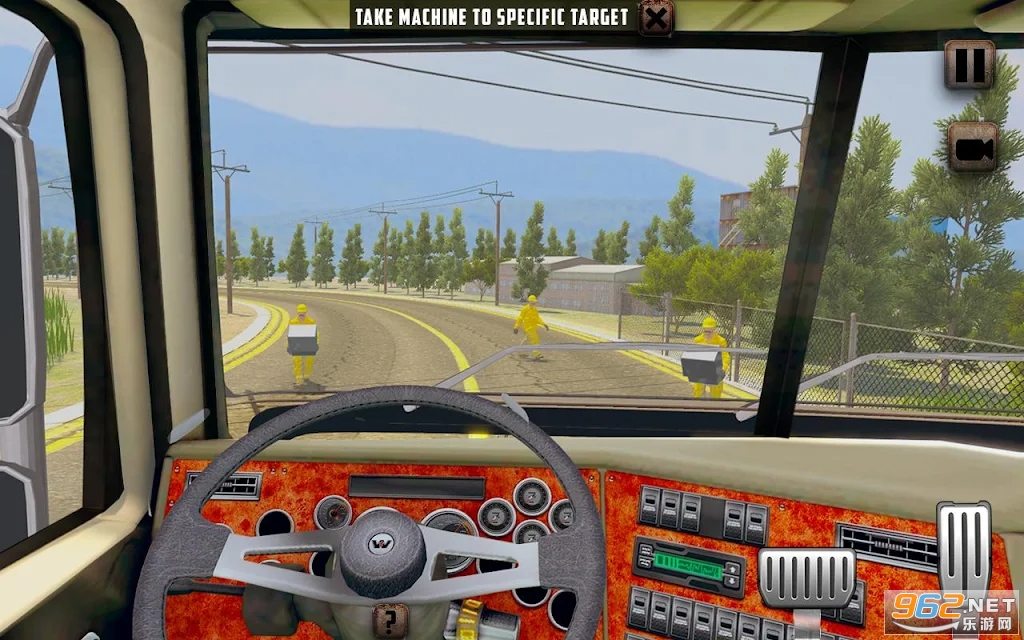 ����������䳵ģ����2019��׿���ͼ2
