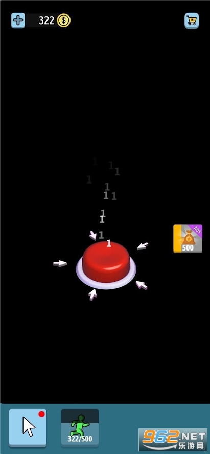 Idle Button�������ť��׿���ͼ0