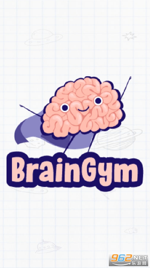 Brain Gym Brain Games��׿��