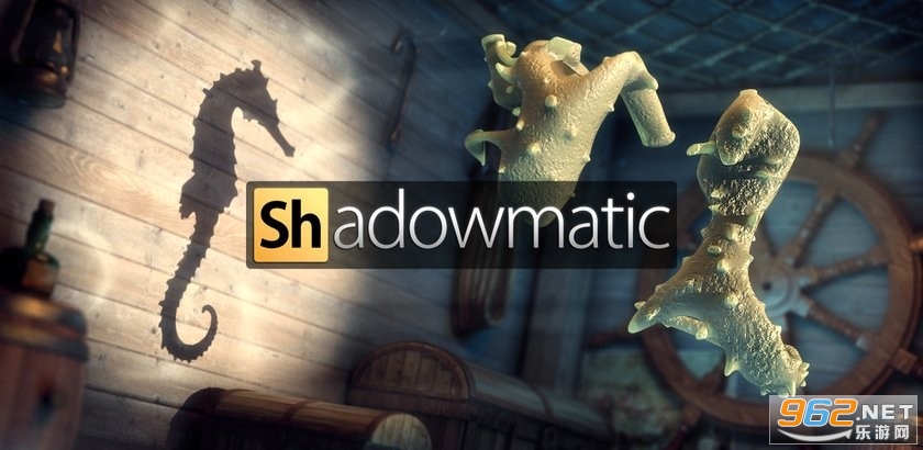 shadowmatic������