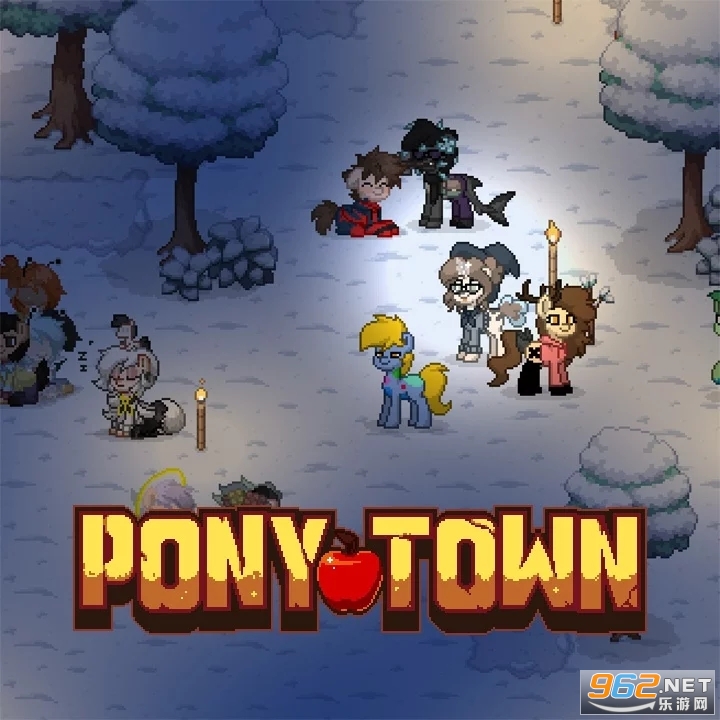 ponytown���İ�