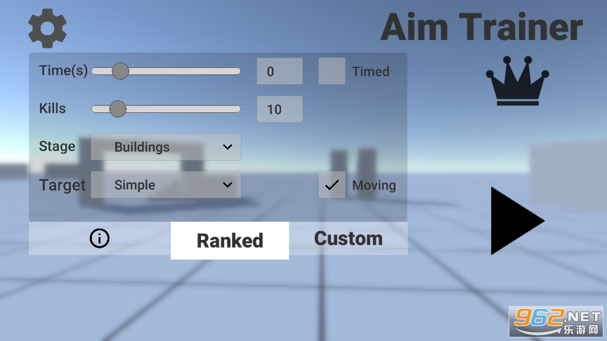 aimtrainer����