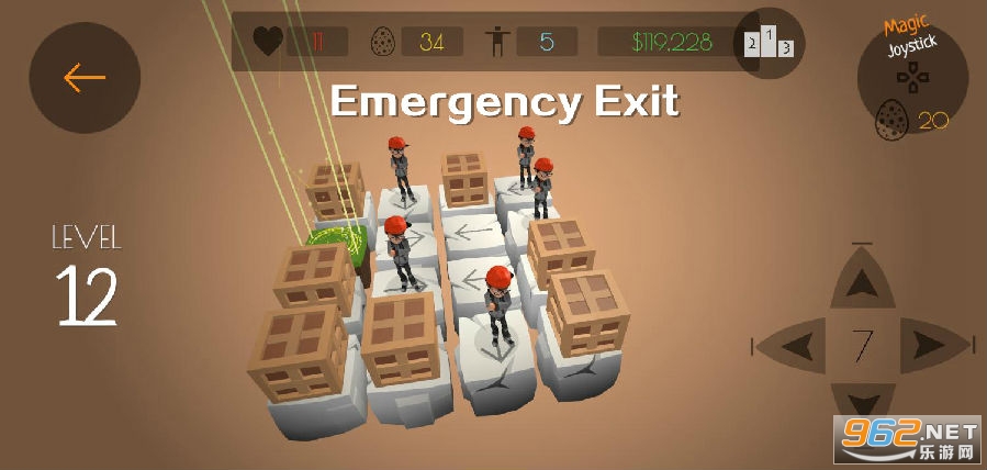 Emergency Exit��Ϸ