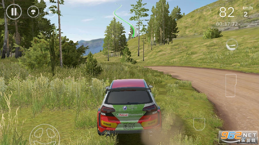 CarX�����������ƽ��2021