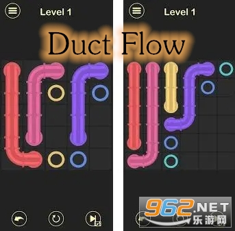 Duct Flow��Ϸ