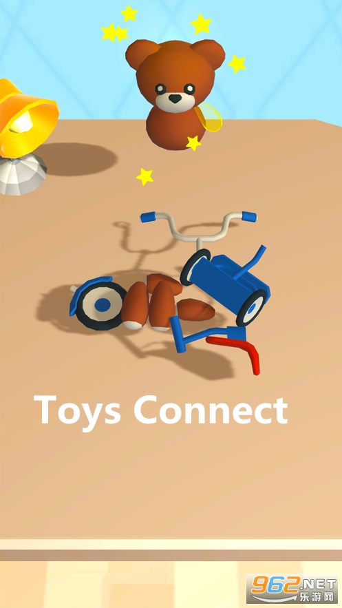 Toys Connect��Ϸ