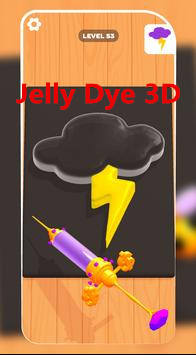Jelly Dye 3D��Ϸ