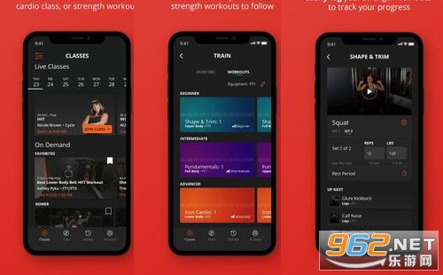 Inspire Fitness��׿��