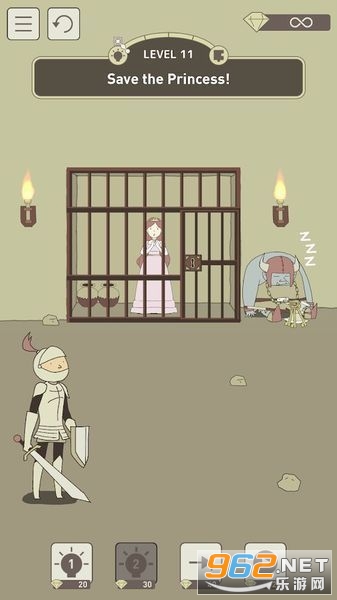 ���̵���IQDungeon