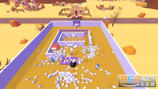 PrisonWreck-FreeEscapeandDestructionGame
