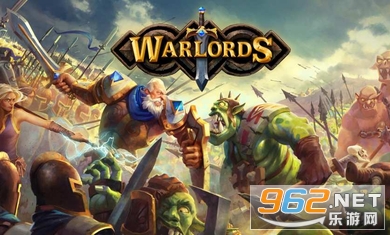 军阀Warlords2021破解版 军阀Warlords2021破解版