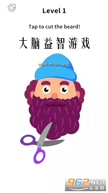 ����������Ϸ(Brain Puzzle games)
