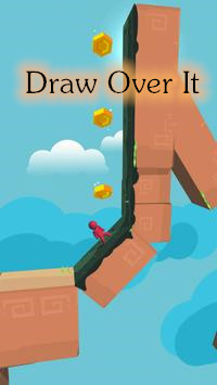 Draw Over It��Ϸ
