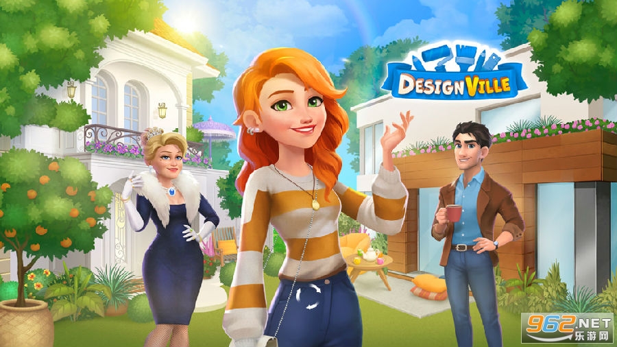 ��ƴ�designville�ƽ��