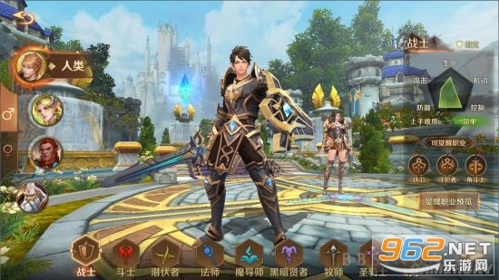 World of Kings中文 World of Kings中文