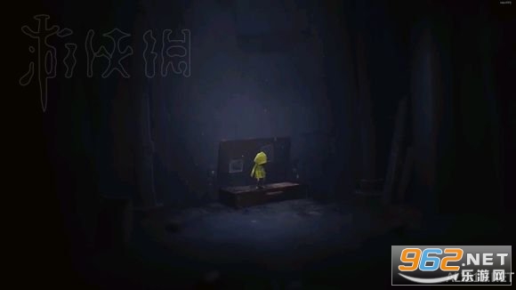 小小梦魇1(Little Nightmares) 小小梦魇1(Little Nightmares)