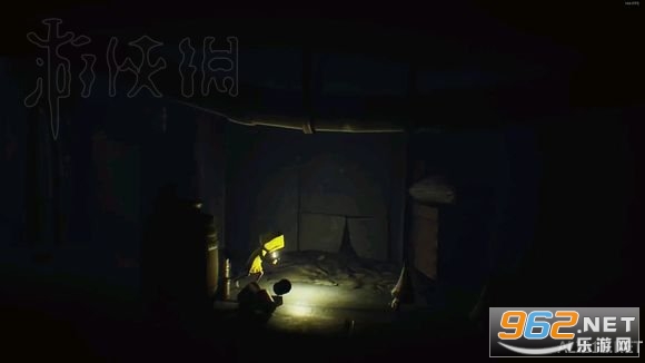 小小梦魇1(Little Nightmares) 小小梦魇1(Little Nightmares)