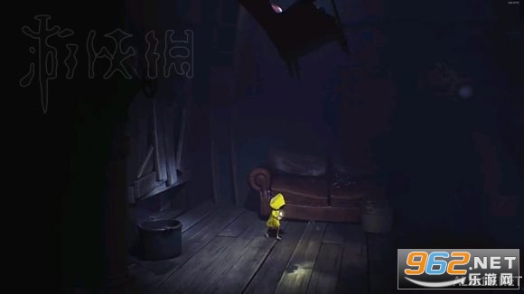 小小梦魇1(Little Nightmares) 小小梦魇1(Little Nightmares)