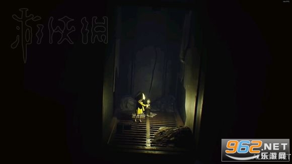 小小梦魇1(Little Nightmares) 小小梦魇1(Little Nightmares)