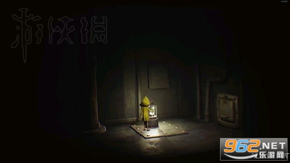 小小梦魇1(Little Nightmares) 小小梦魇1(Little Nightmares)