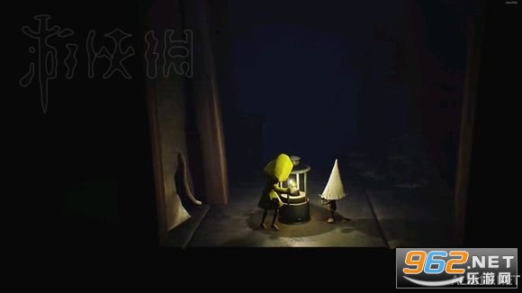 小小梦魇1(Little Nightmares) 小小梦魇1(Little Nightmares)