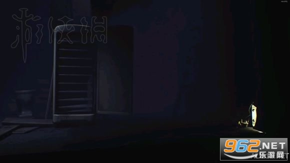 小小梦魇1(Little Nightmares) 小小梦魇1(Little Nightmares)