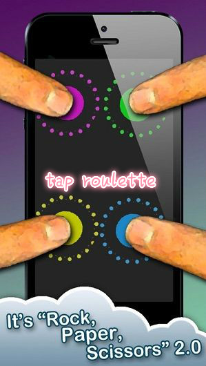 Touch Roulette(ָ���ɶ԰�׿)v1.0.1 (��������)��ͼ2