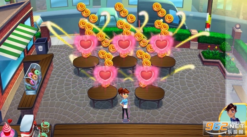 ��Ů����ð����(DASH Adventures)��ͼ1