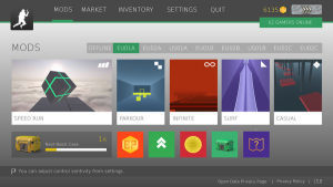 ��Ծbhoppro���������ƽ��v1.9.21��ͼ1