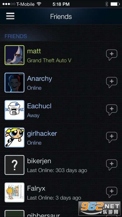 Steam����������v3.8.0 ���°��ͼ3