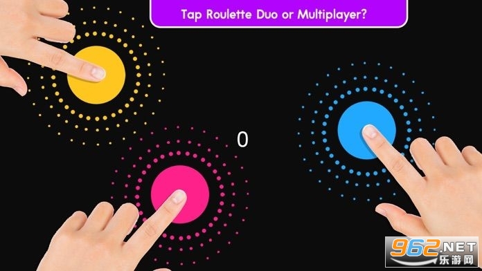 Tap Roulette�������ͼ0
