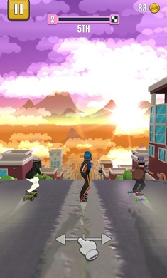 ��������2(Faily Skater 2)v0.2 ���°��ͼ3