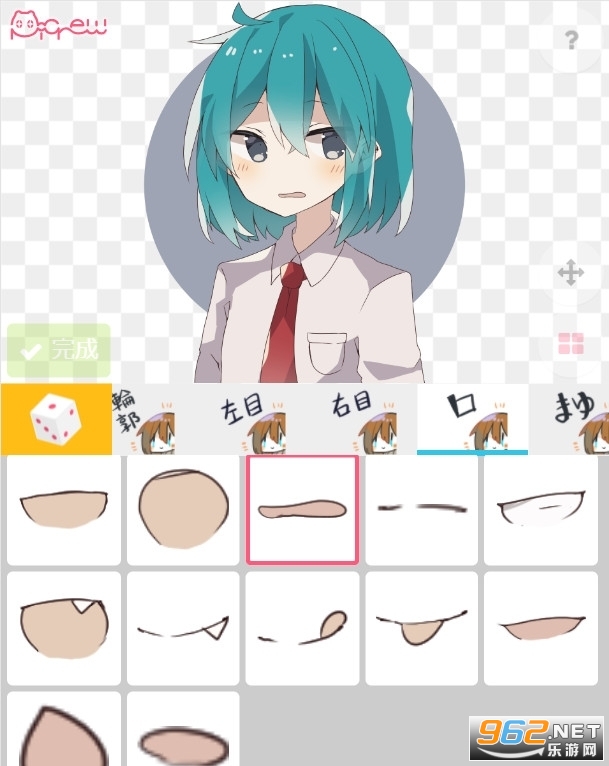 picrew me�ɰ�ͷ������������ͼ1